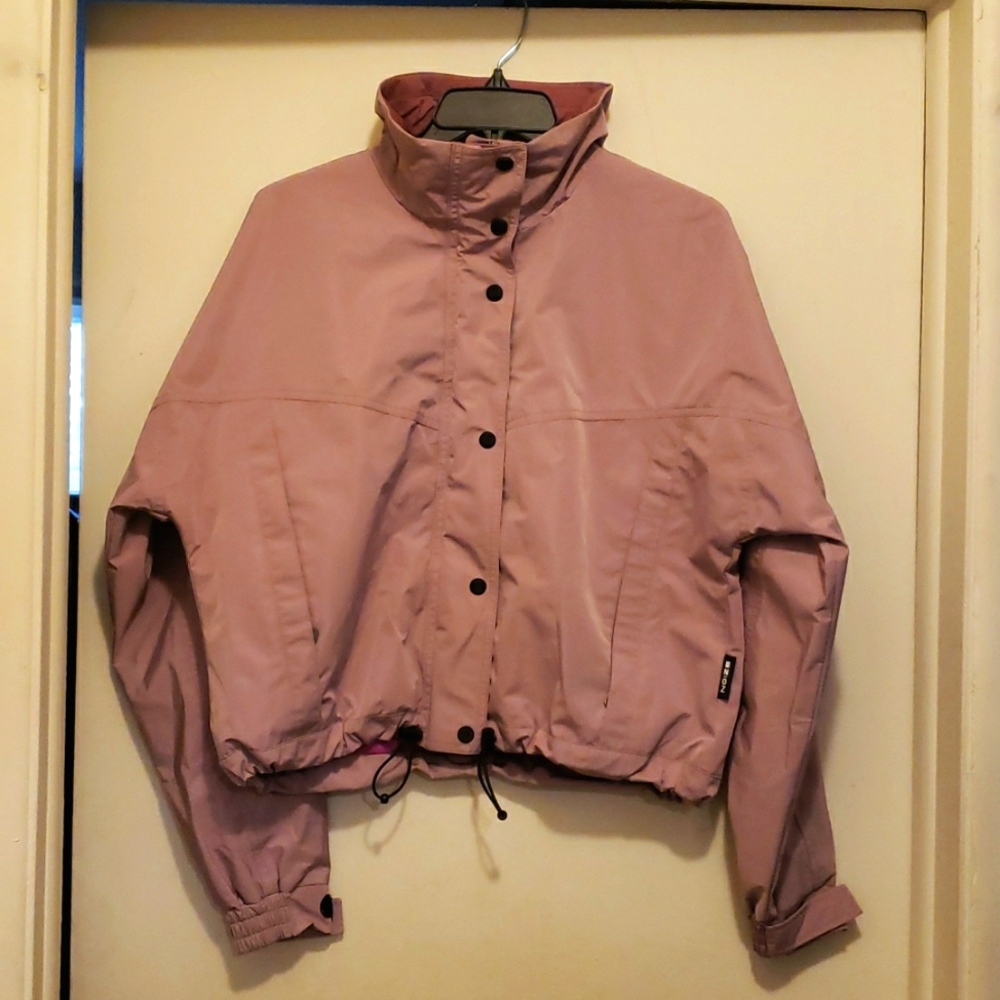 Noize women's raincoat S/P